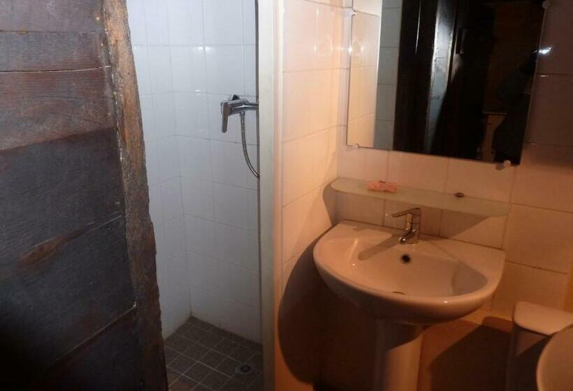 مبيت وإفطار Commanderie Des Templiers