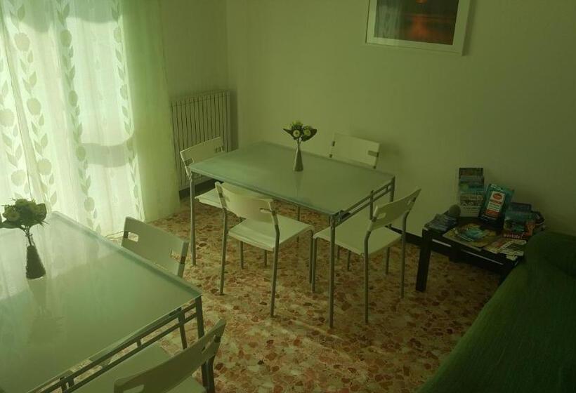 مبيت وإفطار L Aurora