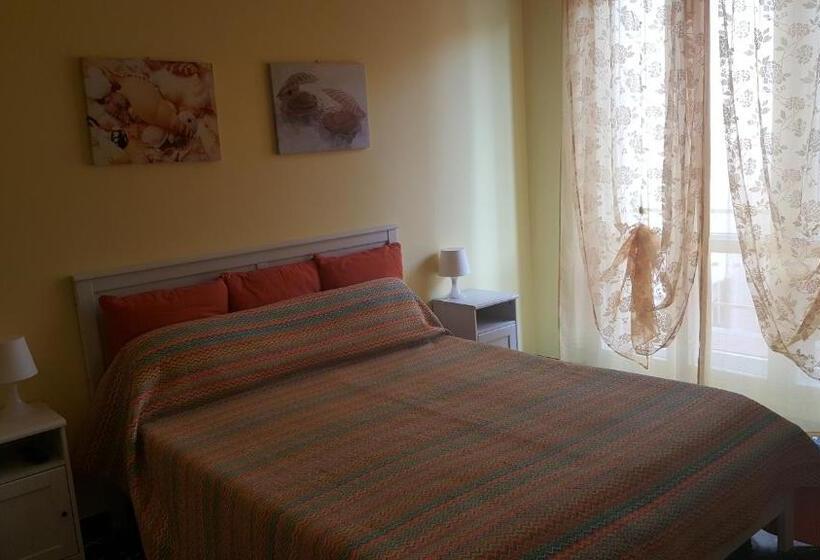 مبيت وإفطار L Aurora