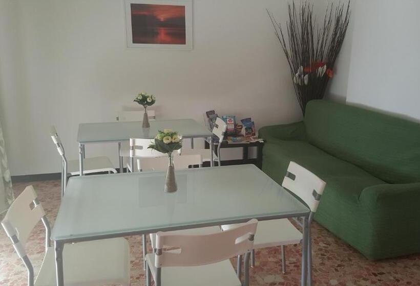 مبيت وإفطار L Aurora