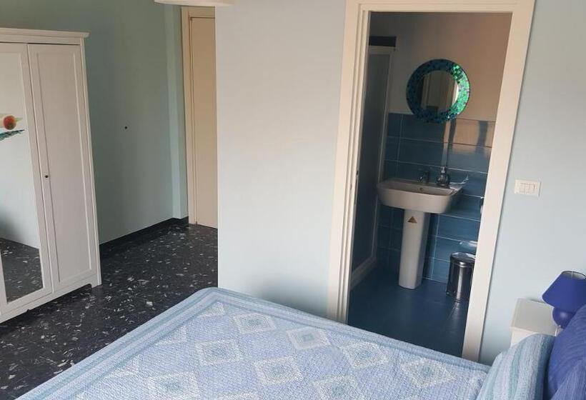 مبيت وإفطار L Aurora