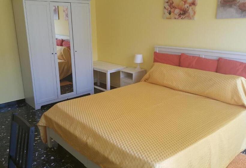 مبيت وإفطار L Aurora