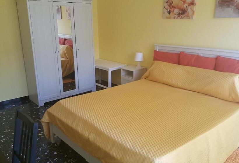 مبيت وإفطار L Aurora