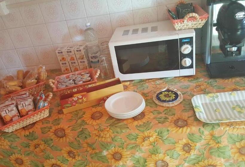 مبيت وإفطار L Aurora