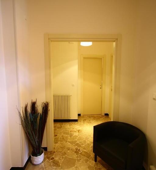 مبيت وإفطار L Aurora