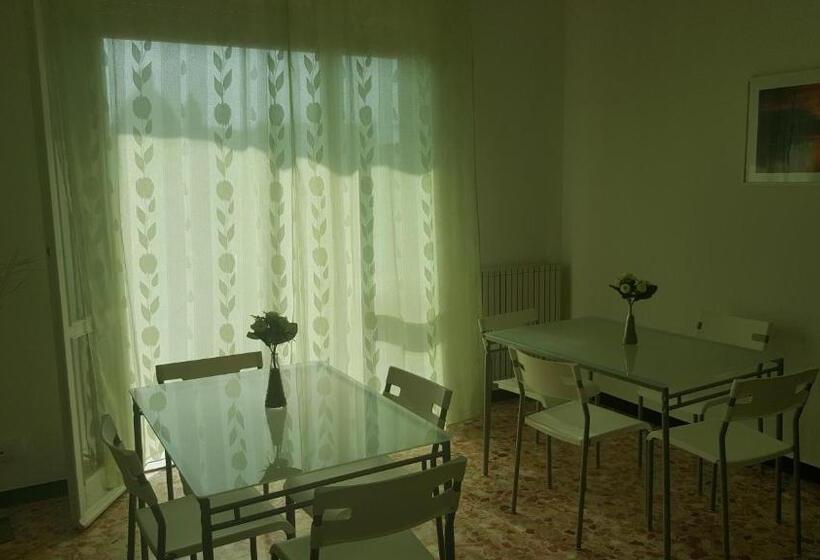 مبيت وإفطار L Aurora