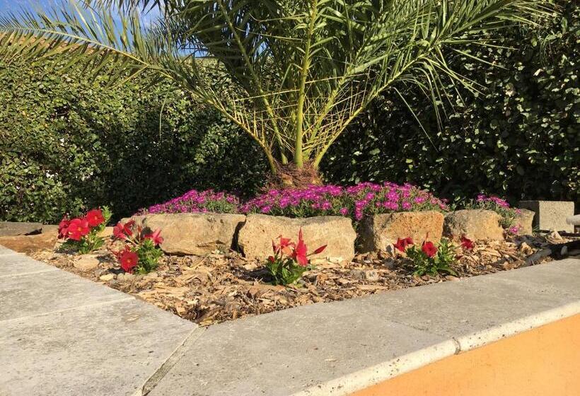 住宿加早餐  Les Lavandes