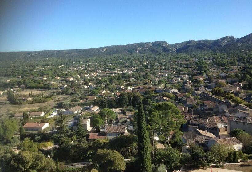 住宿加早餐  Les Lavandes