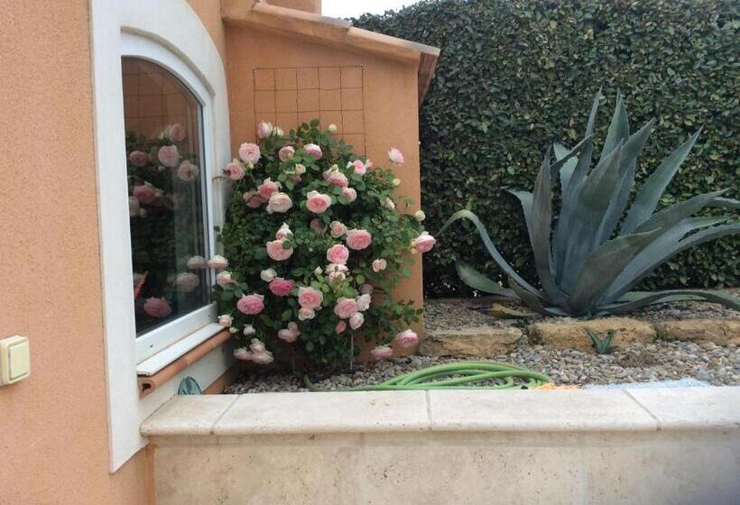 住宿加早餐  Les Lavandes