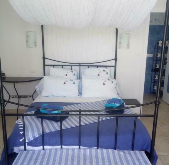 住宿加早餐 Les Mouettes