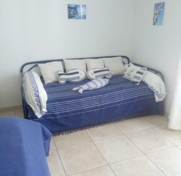 住宿加早餐 Les Mouettes