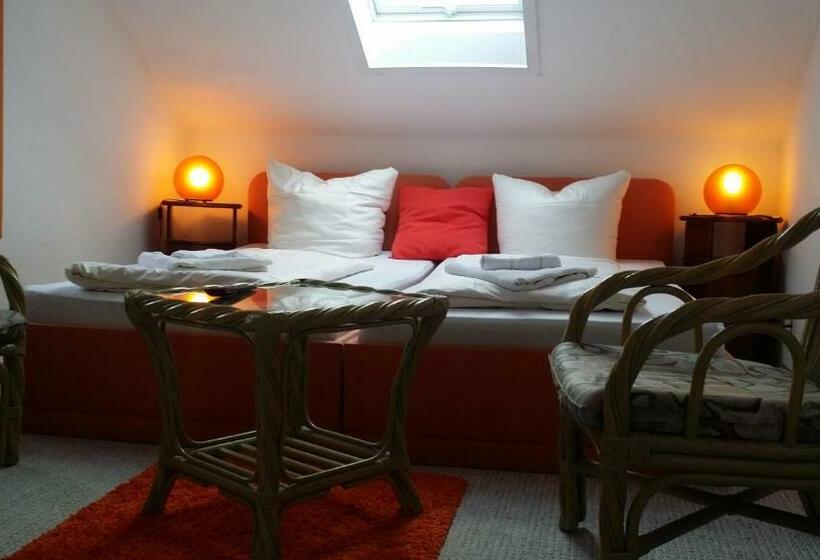 Bahnhotel Dippoldiswalde