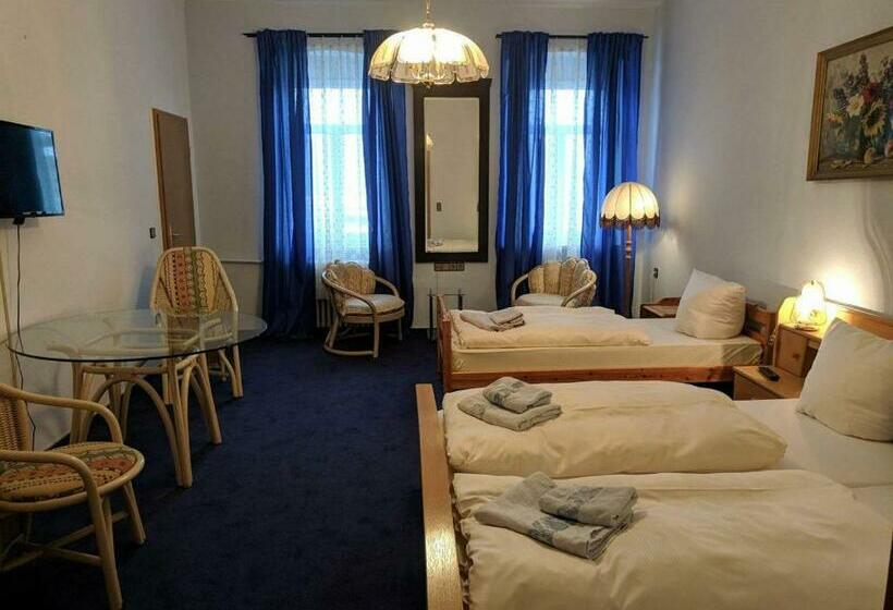 Bahnhotel Dippoldiswalde