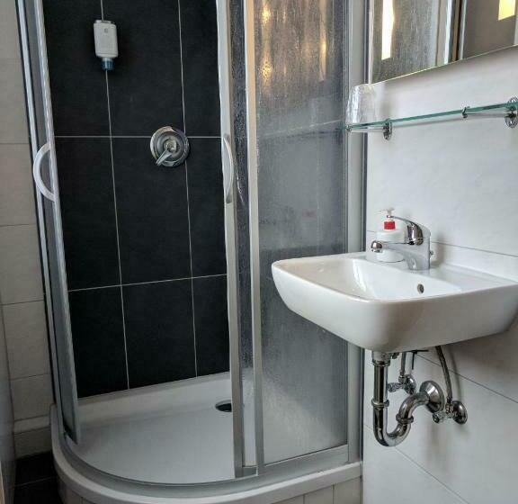 Bahnhotel Dippoldiswalde