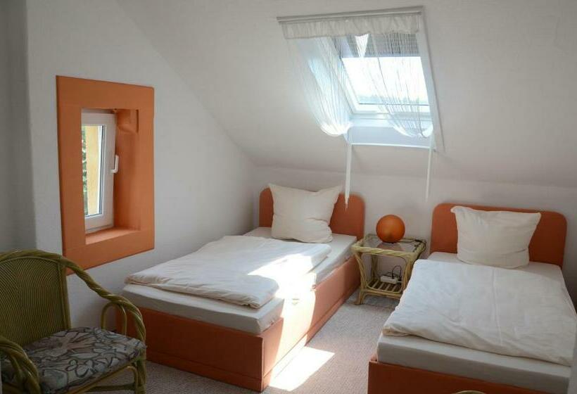 Bahnhotel Dippoldiswalde