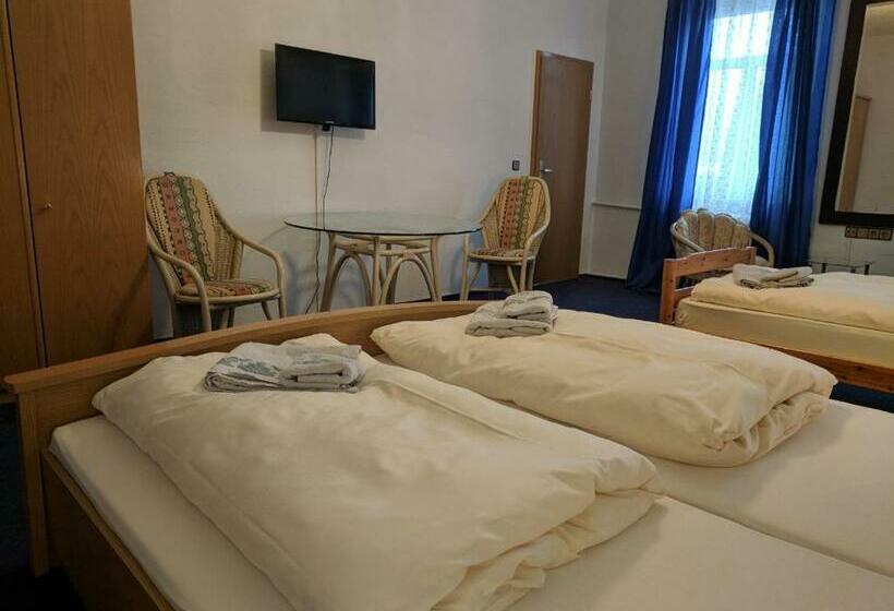 Bahnhotel Dippoldiswalde