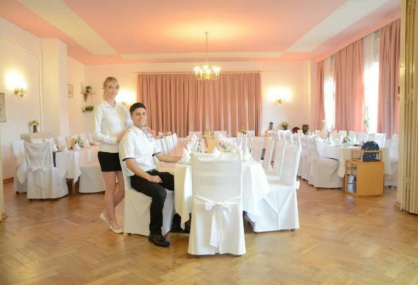 Bahnhotel Dippoldiswalde