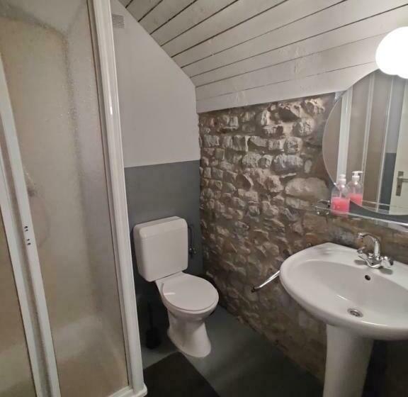 هتل La Ferme De Werpin