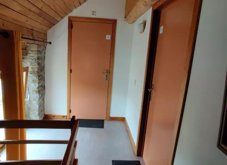 هتل La Ferme De Werpin