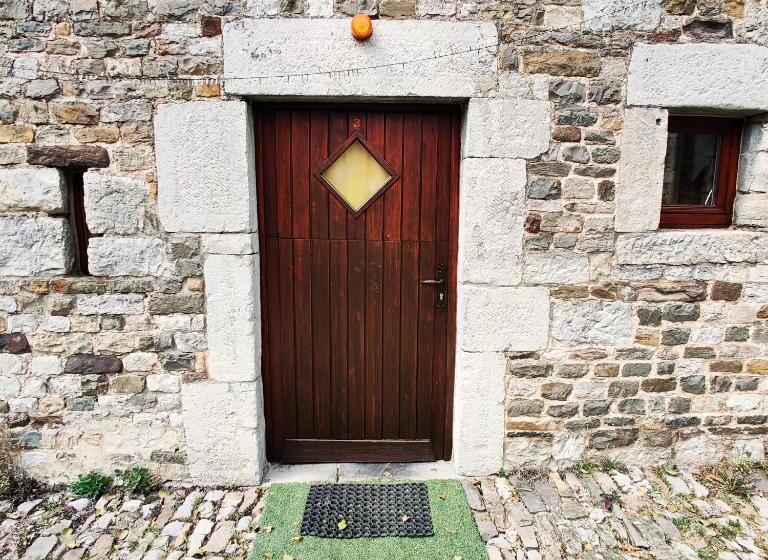 هتل La Ferme De Werpin