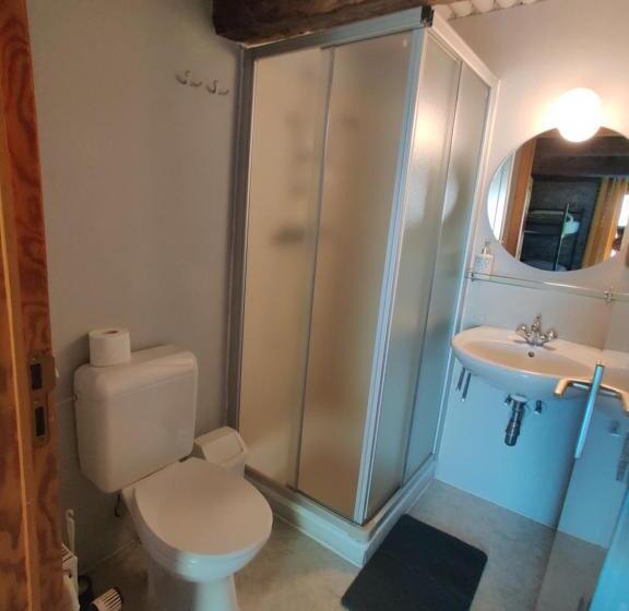 هتل La Ferme De Werpin