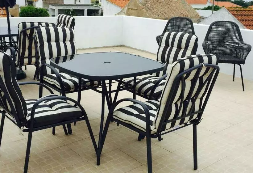 ペンション Alojamento Espigas