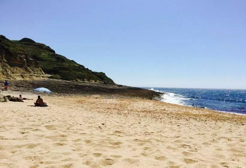 ペンション Alojamento Espigas