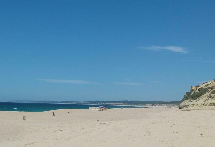 بنسيون Alojamento Espigas