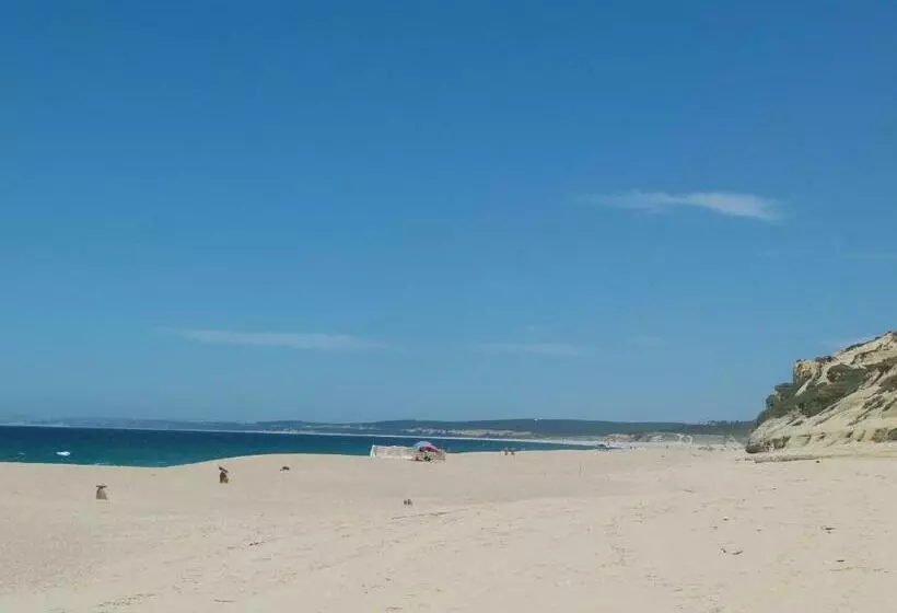 ペンション Alojamento Espigas