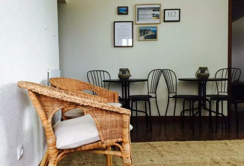 ペンション Alojamento Espigas