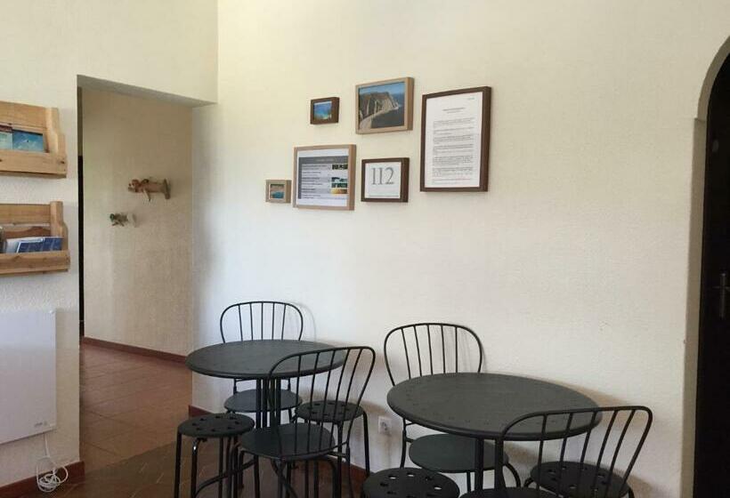 بنسيون Alojamento Espigas