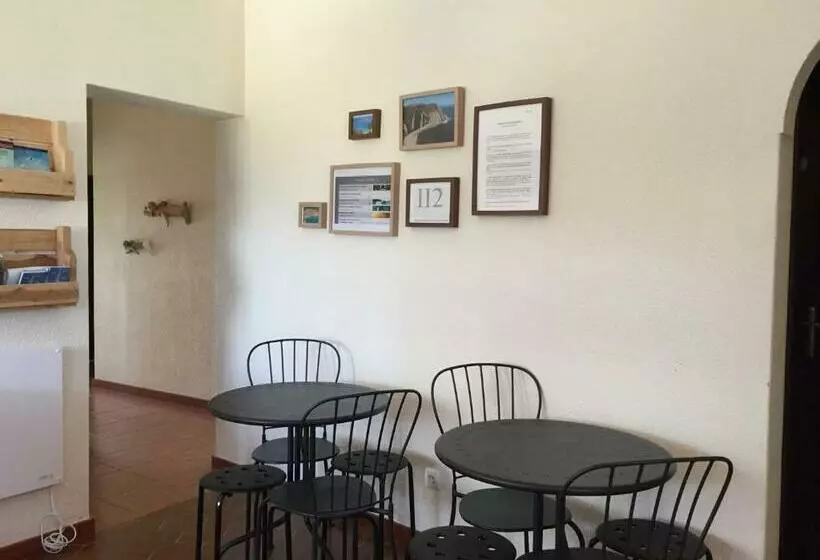 ペンション Alojamento Espigas