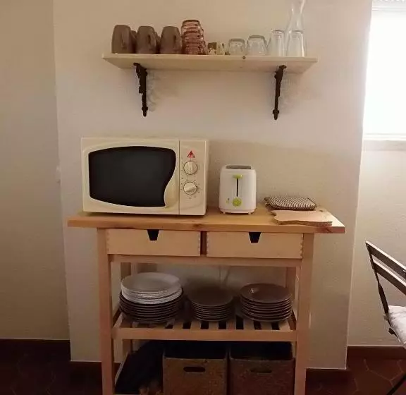 ペンション Alojamento Espigas