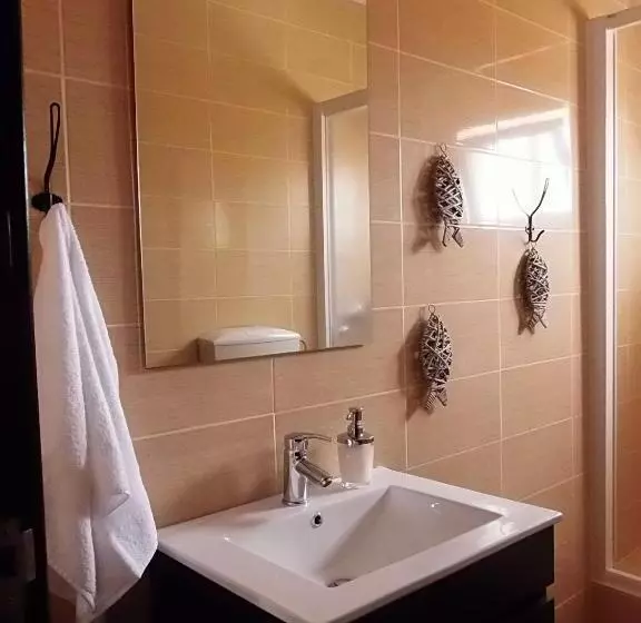 ペンション Alojamento Espigas