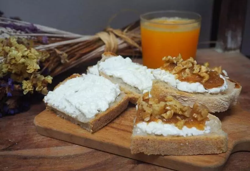 ペンション Alojamento Espigas