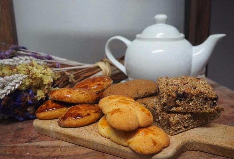 بنسيون Alojamento Espigas