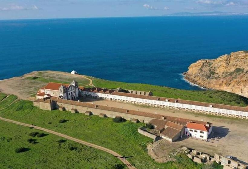 بنسيون Alojamento Espigas