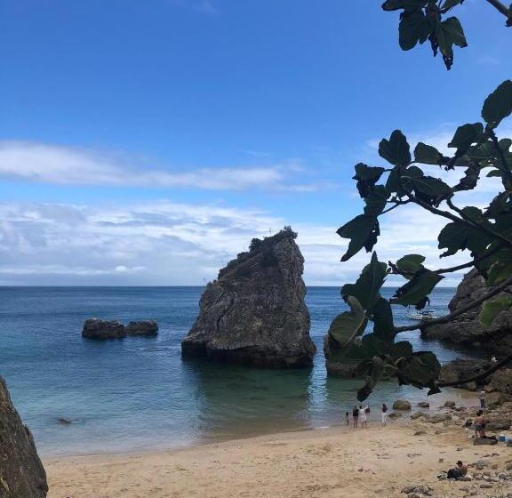 بنسيون Alojamento Espigas