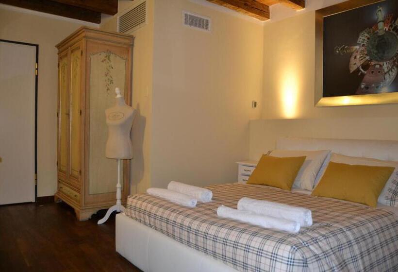 پانسیون Dimora 4 Spade