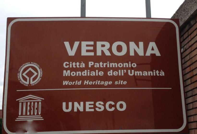 پانسیون Dimora 4 Spade