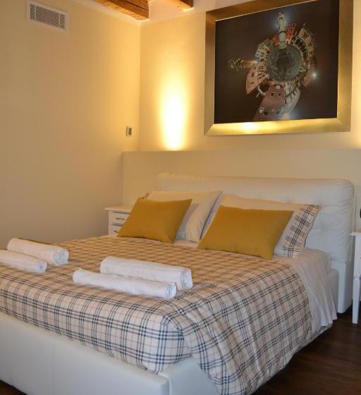 پانسیون Dimora 4 Spade