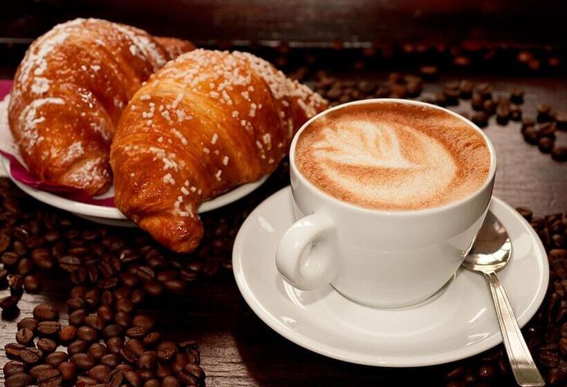 پانسیون Dimora 4 Spade