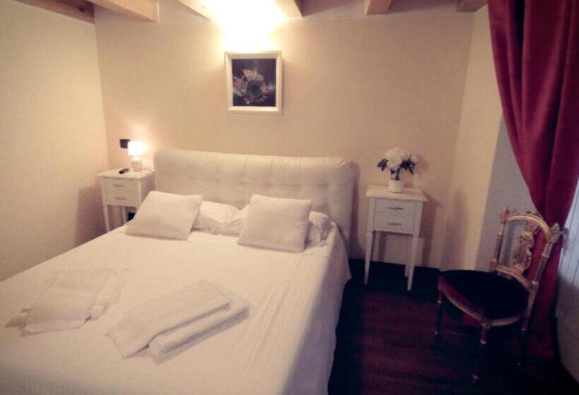 پانسیون Dimora 4 Spade