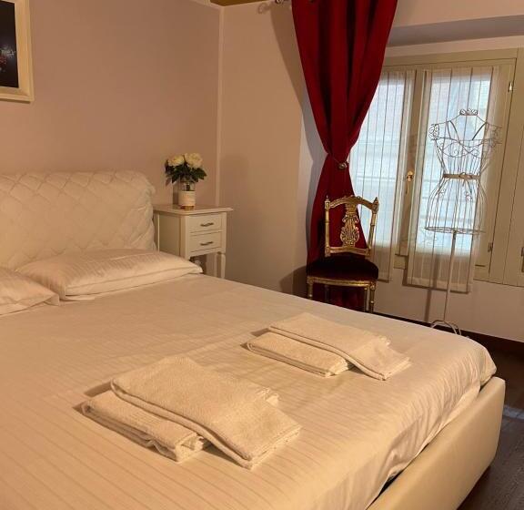 پانسیون Dimora 4 Spade