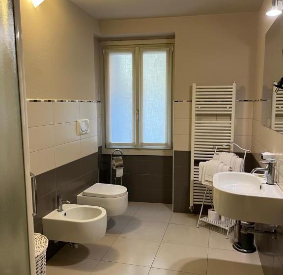 پانسیون Dimora 4 Spade