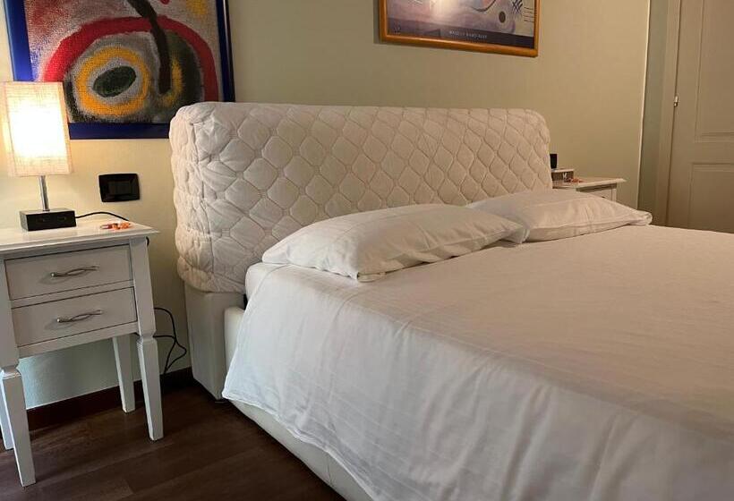 پانسیون Dimora 4 Spade