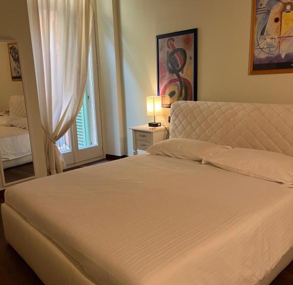 پانسیون Dimora 4 Spade