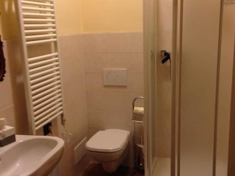 پانسیون Dimora 4 Spade