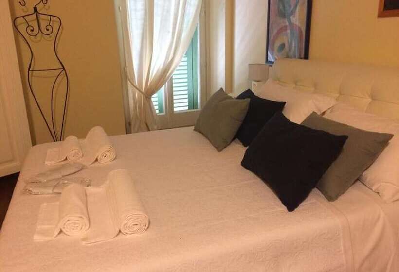 پانسیون Dimora 4 Spade