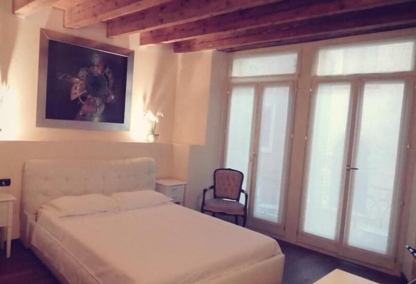 پانسیون Dimora 4 Spade